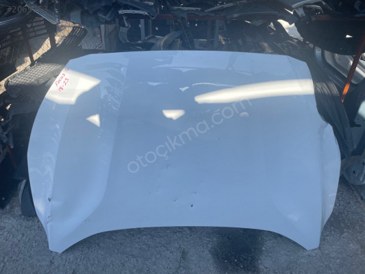 2019 2023 Ford Focus ön kaput çıkma