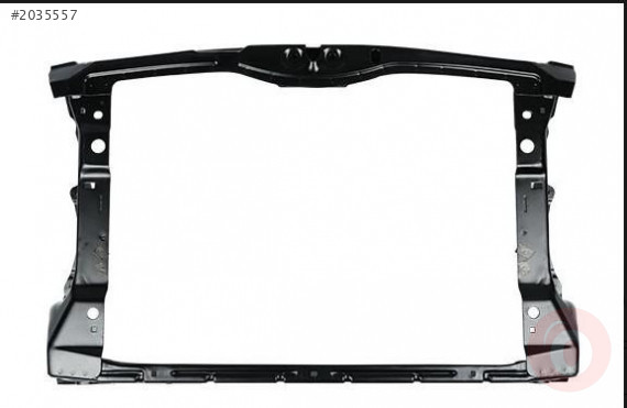 SKODA OCTAVİA 2008 2012 PANEL SIFIR 1Z0805591E