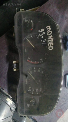 Ford Mondeo Mk1 km saati çıkma