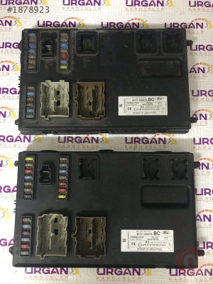 5WK48947 M 8C1T-14A073-BC  Ford Transit  SIEMENS BCM