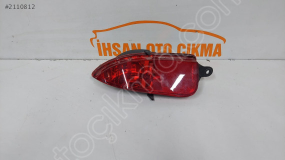 Corsa c  arka tampon sis lambası