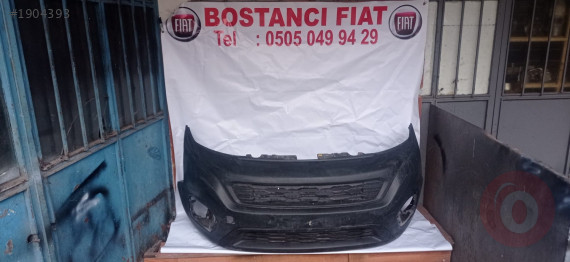Fiat fiorino 2015-2022 çıkma ön Tampon