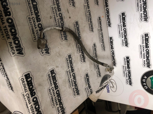 2H0 820-721 G Volkswagen amarok klima borusu