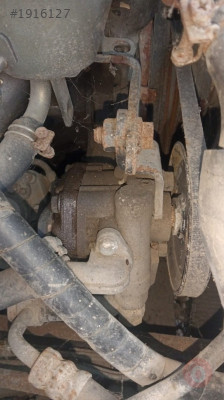1998 model nissan urvan 2.5 çıkma direksiyon pompası