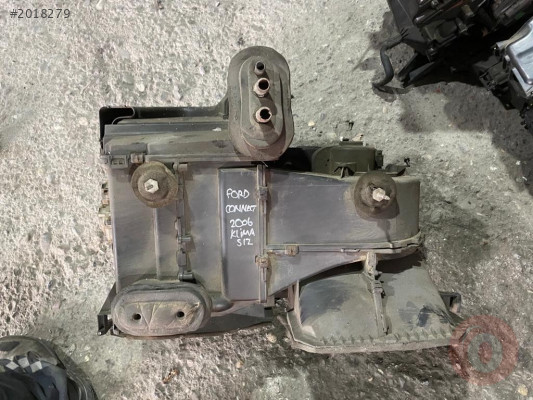 FORD CONNECT 2006 ÇIKMA ORJİNAL  KALORİFER KAZANI