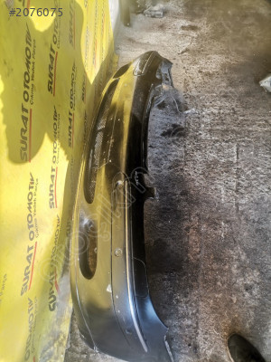 MERCEDES W220 S320 ÖN TAMPON ORİJİNAL ÇIKMA