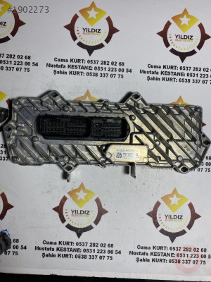 MERCEDES A SERİSİ W177 SIFIR SANZIMAN BEYNI 0261001050