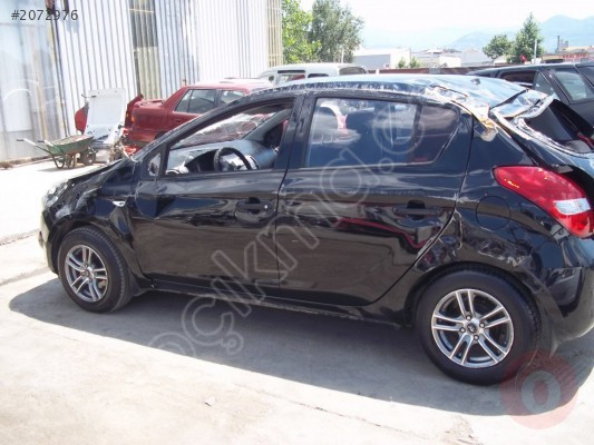 HYUNDAİ İ20 SOL ARKA KAPI,İ20 SOL ARKA KAPI,İ20 ARKA KAPI
