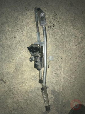 Volvo s80 çıkma silecek motoru