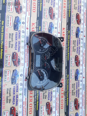 Fiat fiorino göğüs sati