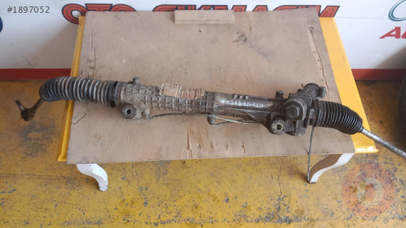 2015 PEUGEOT PARTNER MOTOR KAPUT