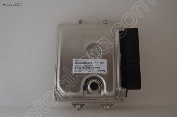 51880759 BC.0103838.A MCV75HPEU5 MJD8F2.F1 FİAT FİORİNO MOTO
