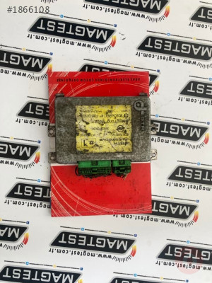 0574-640102 36600-06000 SsangYong TCM ECU ŞANZIMAN