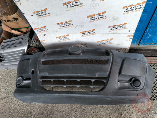 Fiat Doblo 3 ön tampon 2011-2015