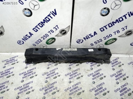 JEEP RENEGADE ARKA TAMPON DEMİRİ ORJ ÇIKMA