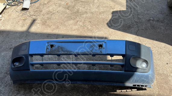 2007 2007 ford connect ön tampon sisli hatasiz