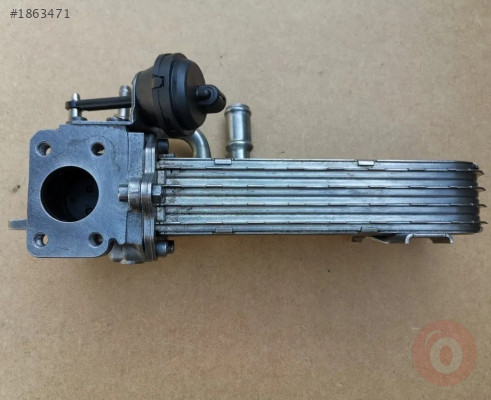 GOLF TOURAN A3 04-08 EGR SOĞUTUCU 03G131513J