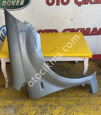 Fiat Linea sağ ön çamurluk