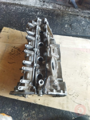 RENAULT MEGANE 1.3 TCE ORİJİNAL SİLİNDİR KAPAĞI