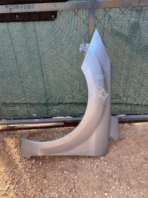 ford focus sol ön çamurluk çıkma orjinal