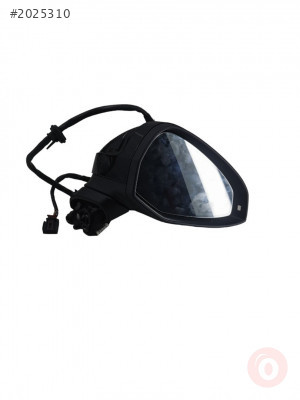 8W6857410AC 8W6857410AR 8W6857410BK 8W6857410AC SAĞ DIŞ DİKİ