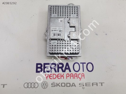 SEAT LEON LED FAR BEYNİ 2015-2017 5F0941472A