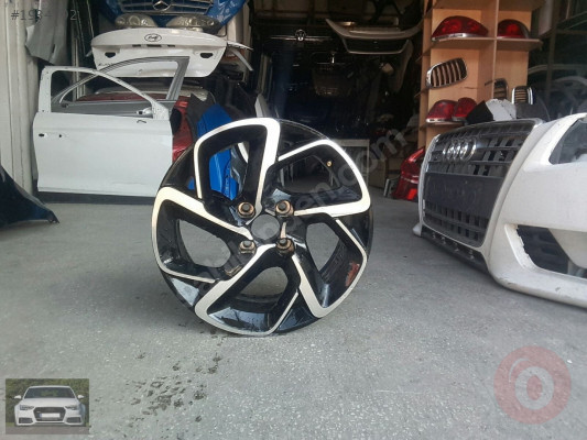 CİTROEN DS5 JANT