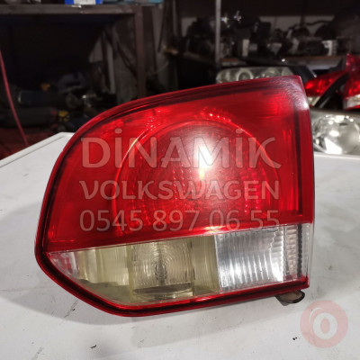 Volkswagen Golf6 5K0945094G Çıkma Sağ İç Stop Lambası