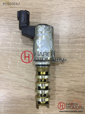 NİSSAN - JUKE / HR16 1.6 YAĞ BASINÇ SENSÖRÜ