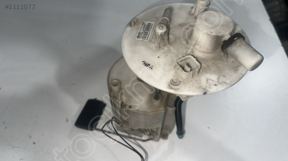 31110-1R900 HYUMDAİ KİA 1.6 CRDİ YAKIT ŞAMANDIRASI MG OTO