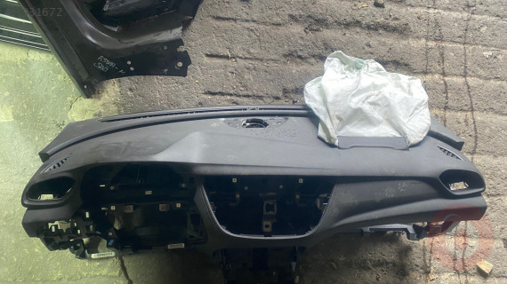 OPEL GRANDLAND X TORPİDO YP000637YX CANCAN OPEL