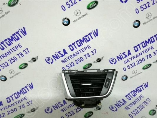 BMW 3 SERİSİ F30 3.20 3.16 SAĞ HAVALANDIRMA IZGARASI