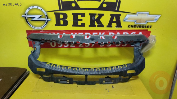 OPEL ASTRA K PANJUR YUVASI ÇIKMA ORJİNAL 13448088