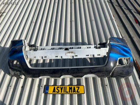 FORD RANGER ÖN TAMPON ORJİNAL
