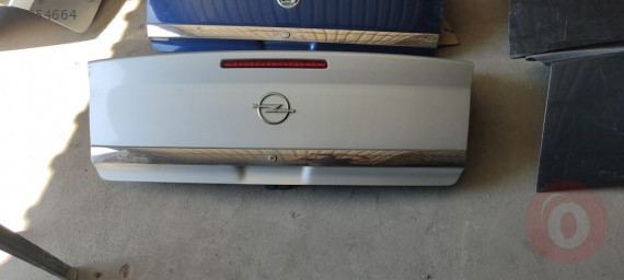 OPEL VECTRA BAGAJ KAPAĞI