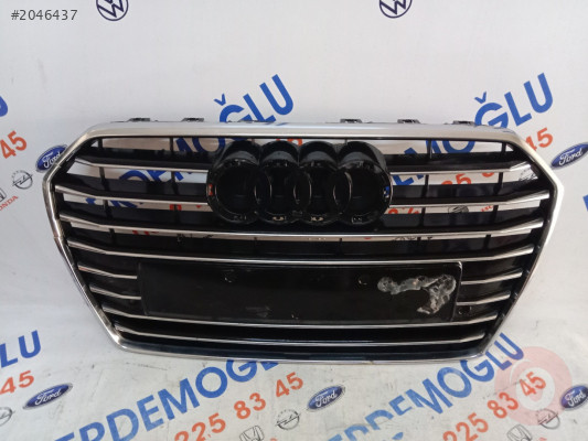 4G0853653K/-2014-19 AUDİ A6 ÖN PANJUR