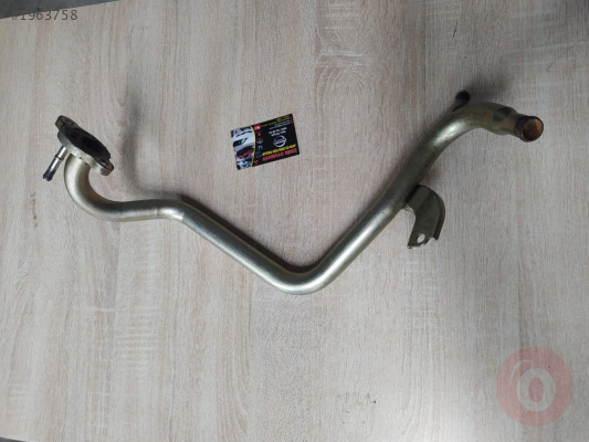 Nissan Navara Euro 5 Blok Su Borusu (2010-2013) ÇIKMA