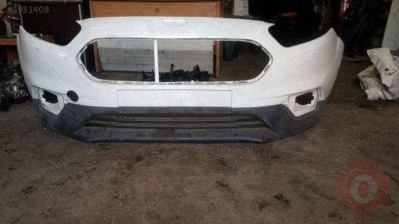 FORD COURİER ÖN TAMPON ÇIKMA