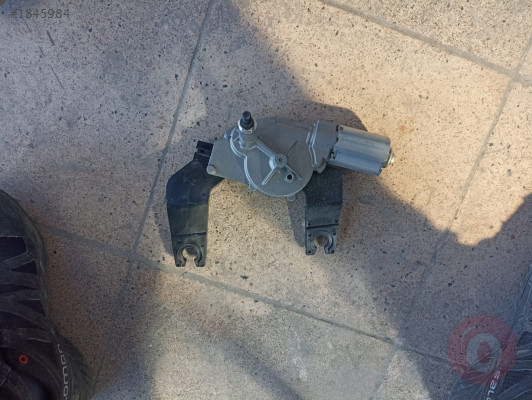 2005/9 HYUNDAİ İ30 HATASIZ  ÇIKMA ARKA SİLECEK MEKANİZMASI
