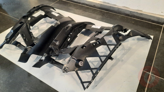 BMW G20 M ÖN TAMPON SOL İÇ BRAKET 2019 51118075671 SY