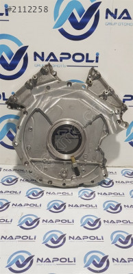 06M103173L SIZDIRMA FLANŞI AUDİ A4/A5 2016/2023