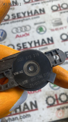 5Q0919279 volkswagen audi seat skoda park sensörü hoparlörü