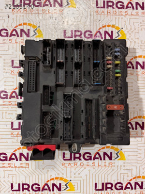 13205778 OPEL VECTRA C SİGORTA KUTUSU