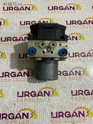 0265950075 0265225065 CITROEN C8 ABS BEYNİ