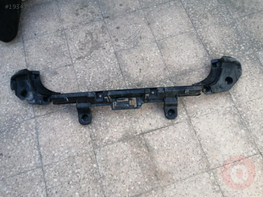 BMW X1 E84 ARKA TAMPON İÇ BRAKET 51122990161