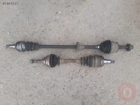 DAYWON ESPERO 1997 MODEL 2.0 MOTOR AKS TAKIMI TEMİZ