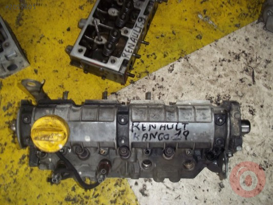 RENAULT EXPRESS 1.4 SİLİNDİR KAPAĞI,EXPRESS SİLİNDİR KAPAĞI