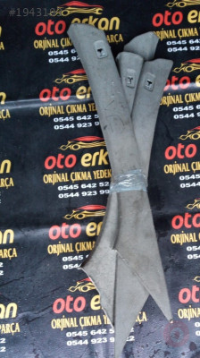 Opel Vectra c sağ/sol ön direk kaplaması. Oto Erkan Ünye
