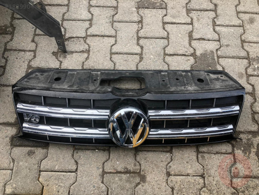 VOLKSWAGEN AMAROK ÖN PANJUR ÇIKMA ORJİNAL PARÇA