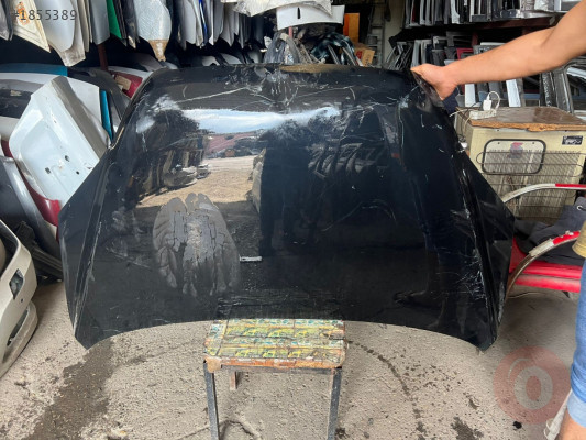 2011 Honda Crv çıkma motor kaput